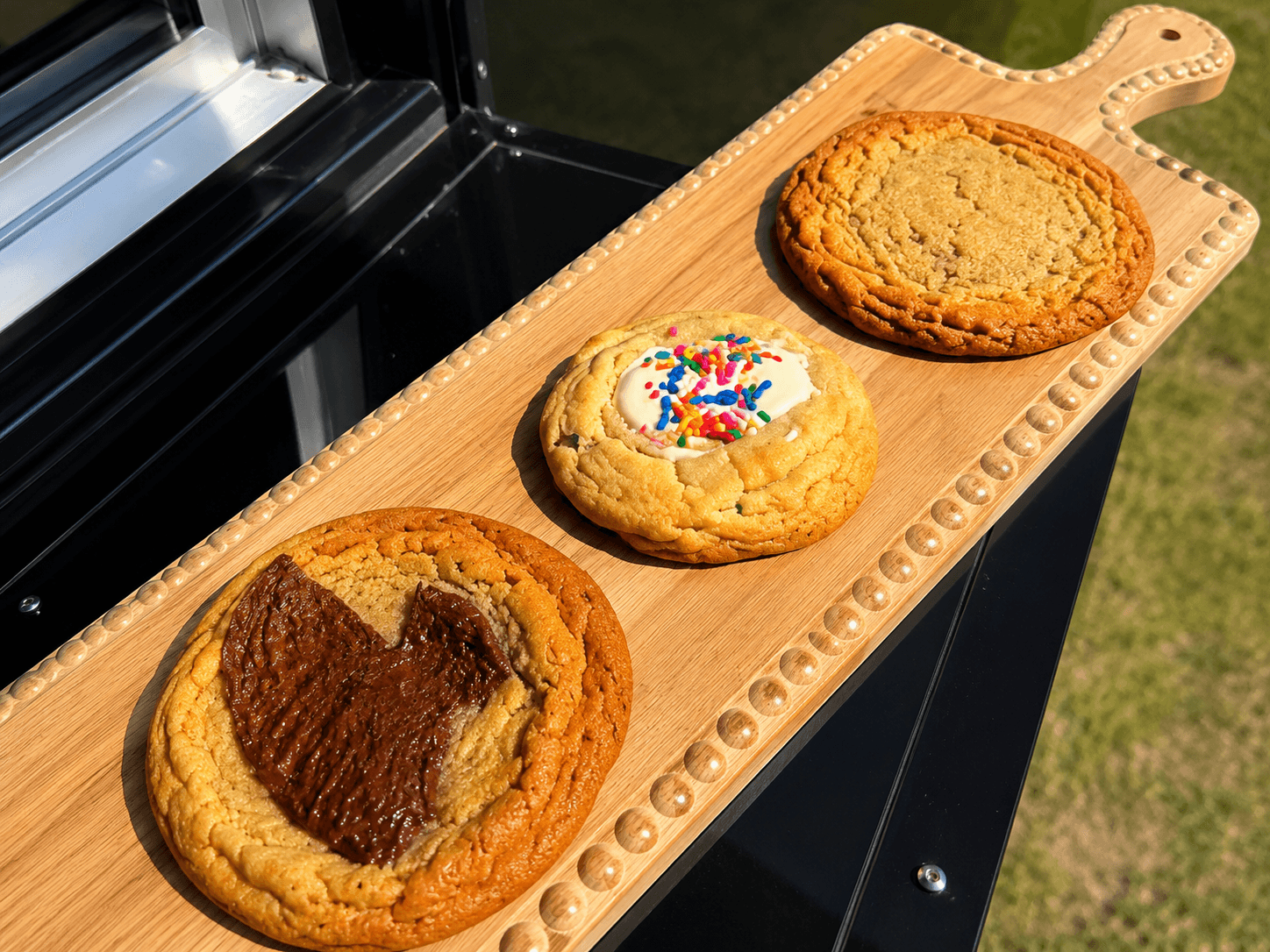 Cookies