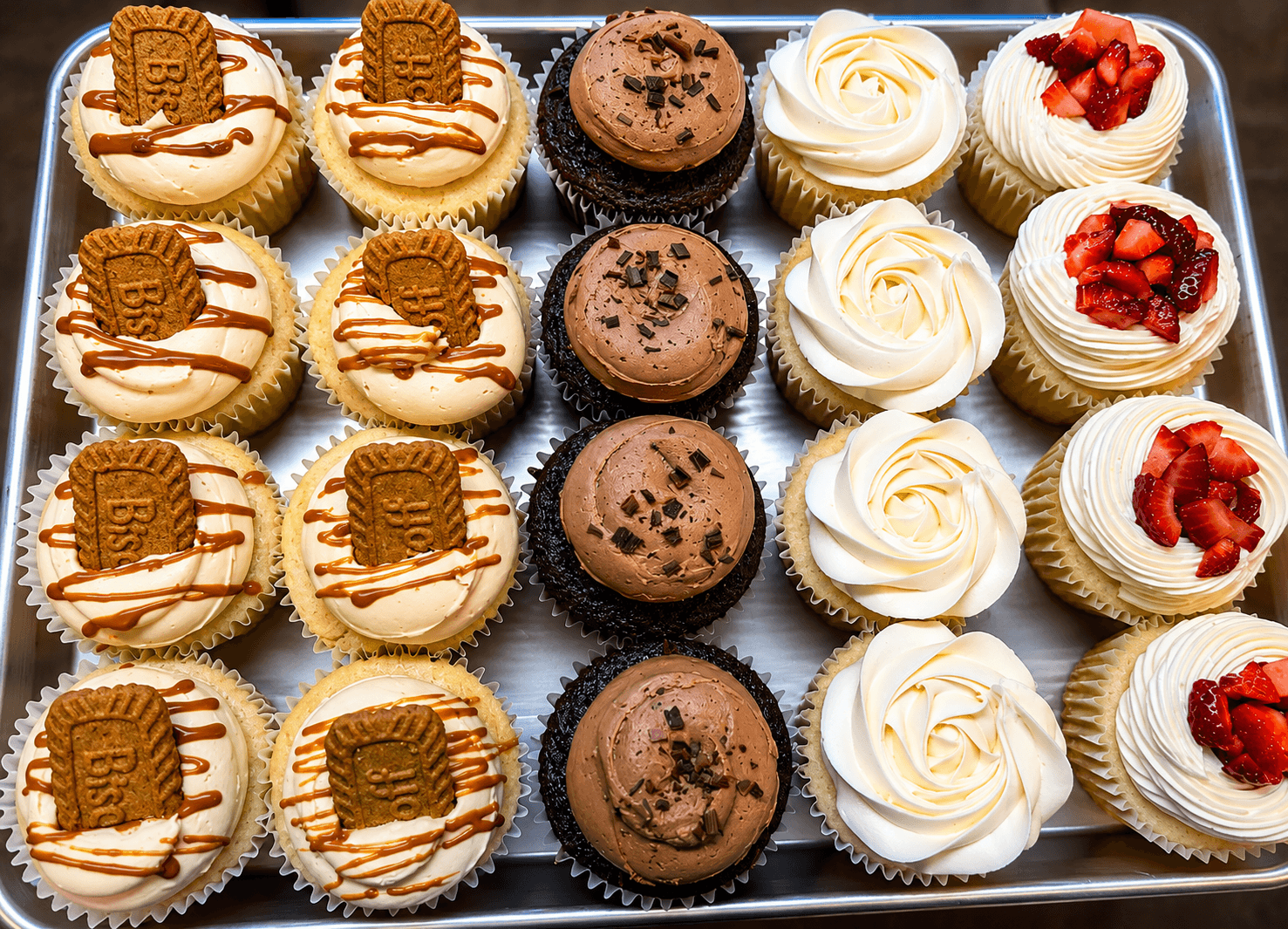 Cupcakes